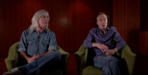 Cliff Williams On Axl Rose: “We’ve Been Able To Mix Up Quite A Few Songs.”