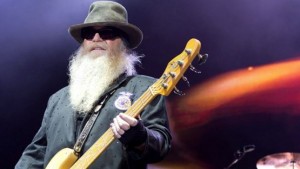 ZZ Top Bassist Dusty Hill Passed Away At 72