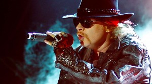 You’ll Never Guess What Musical Project Axl Rose Wants To Work On Next!