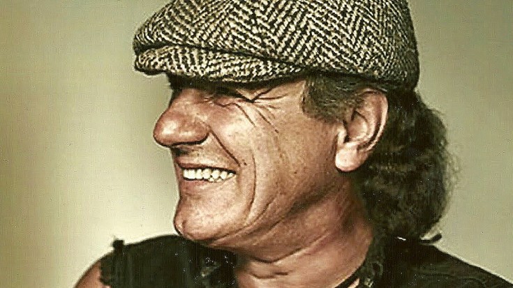 UPDATE: Brian Johnson Shares FANTASTIC News With Fans – I’m So Excited To Hear This! | Society Of Rock Videos