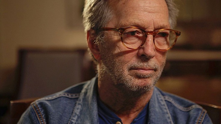 Eric Clapton Reveals Heart Breaking News – Is His Career Coming To An End? | Society Of Rock Videos