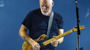 David Gilmour Dusts Off THIS Pink Floyd Classic For The First Time In 20 Years – Unbelievable!
