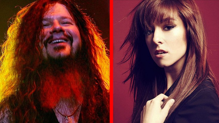 Rock Legends Pantera React To Killing Of ‘Voice’ Singer Christina Grimmie | Society Of Rock Videos