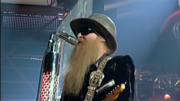 ZZ Top Cancels Show After Dusty Hill’s Sudden Death | Society Of Rock Videos