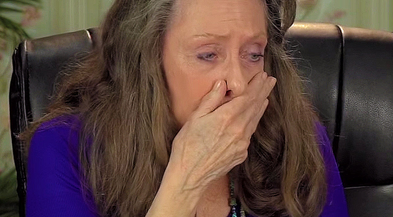 Melinda Elders React