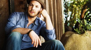Gavin DeGraw Announces 2016 North American Fall Tour! (SEE SCHEDULE)