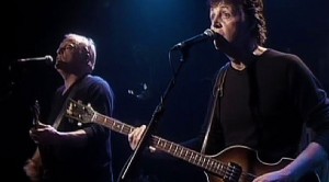 Paul McCartney And David Gilmour’s Beatles Cover Is The Duet You Never Knew You Wanted