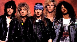 Guns N’ Roses Confirm The Inevitable Just Weeks Before Reunion Tour Kicks Off
