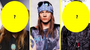 Guns N’ Roses Chose THESE Artists To Open Their Reunion Tour