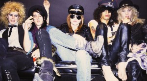 Guns N’ Roses Alumni Join Forces For Killer New Track, “F.P. Money” – Hear The First 30 Seconds Here!