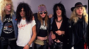 Ever Wonder How Guns N’ Roses Prepare For A Show? You’re About To Find Out!
