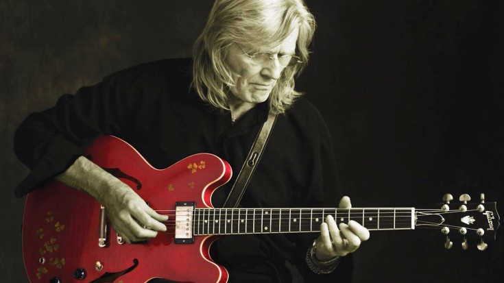 BREAKING: Legendary Rock Guitarist Dead At 72 | Society Of Rock Videos