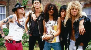 THIS Member Of Guns N’ Roses Just Released A Brand New Song – Hear The First 30 Seconds Here