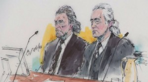 Led Zeppelin Plagiarism Case – Day 1 Already Sparks Debate Among…