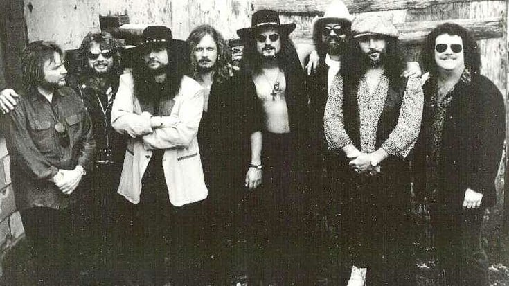 26 Years Ago: Skynyrd Rises Again With First Studio Album In Over