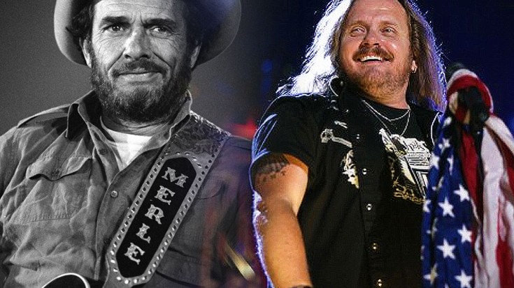 Skynyrd Celebrate Merle Haggard’s Legacy In Glowing Take On “Honky Tonk Night Time Man” | Society Of Rock Videos
