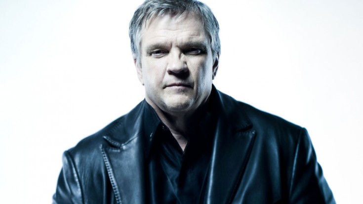 UPDATE: Meat Loaf ‘Recovering Well’ Following Health Scare | Society Of Rock Videos