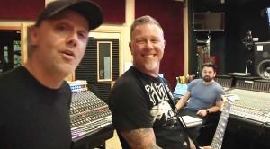 James Hetfield Makes BIG Announcement for Metallica Fans – This Is What We’ve Been Waiting For!