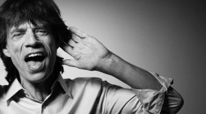 Pop Star Rumored To Play Mick Jagger In Rolling Stones Film – Drum Roll Please…