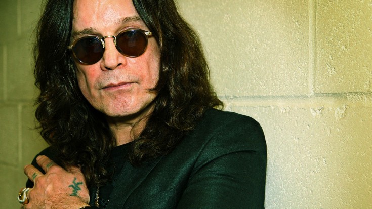 Ozzy Osbourne Reveals The ONE Thing Black Sabbath Can’t Agree On | Society Of Rock Videos