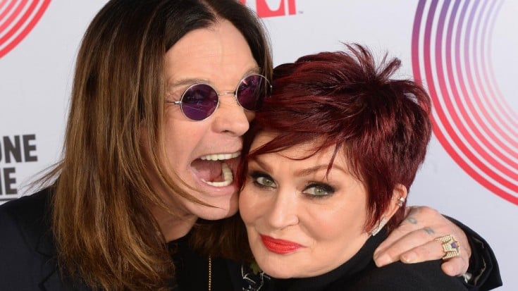 Ozzy Osbourne Reveals Biggest Fear – But It’s NOT What You’re Expecting | Society Of Rock Videos