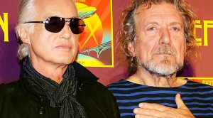 Led Zeppelin Beg Judge To End Trial Based On THIS Alone – Is It Enough?