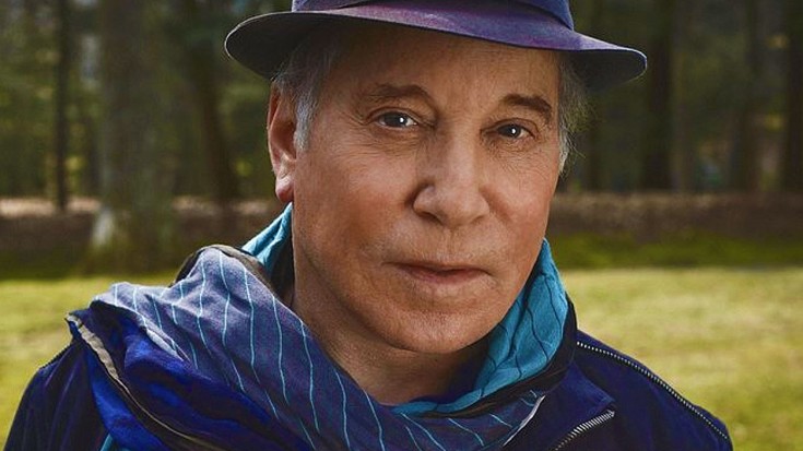 Paul Simon Hints At The Inevitable – Has The Time Finally Come? | Society Of Rock Videos