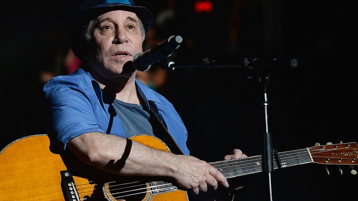 ‘I’m Sorry To Tell You…’: Paul Simon Halts THIS 1969 Classic To Reveal Heartbreaking News To Fans | Society Of Rock Videos