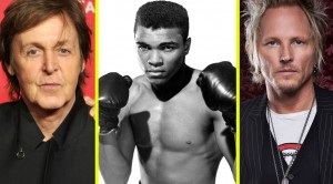 9 Rockstars React To Legendary Boxer Muhammad Ali’s Death – Absolutely Heartbreaking
