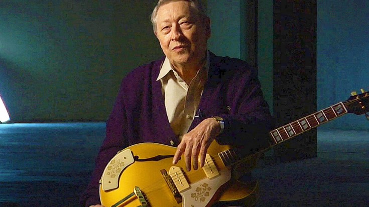 BREAKING: Rock And Roll Pioneer Dies At Age 84 | Society Of Rock Videos
