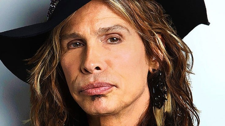 BREAKING: Aerosmith Frontman Steven Tyler Confirms The Inevitable | Society Of Rock Videos