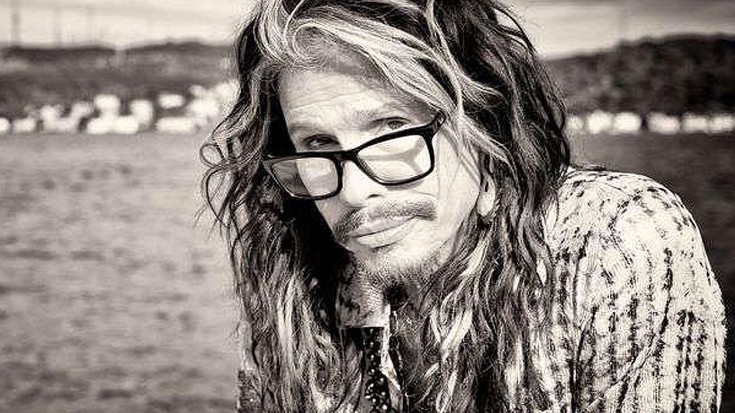 Steven Tyler Makes HUGE Announcement – I Can’t Believe It’s Finally Happening! | Society Of Rock Videos