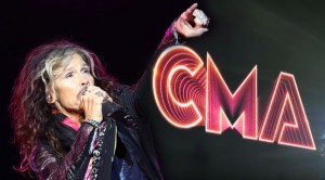 Steven Tyler Performs at CMA Fest And Surprises Fans With Special Guest…