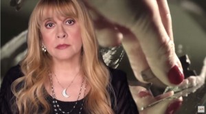Stevie Nicks Comes Clean About Cocaine Addiction – You Can Just Hear The Disappointment In Her Voice
