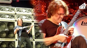 Eddie Van Halen Completely Destroys Eruption Solo – He’s Still Got It!