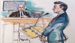 UPDATE: Tensions Are High As Expert Witness Takes The Stand In Day 3 Of Zeppelin Trial – I Can Hardly Watch!