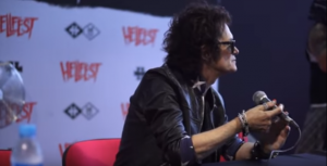 Glenn Hughes Talk About Possibility Of Another Collaboration With Tony Iommi