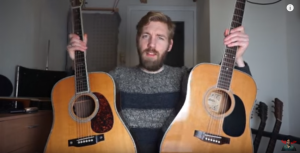 The Difference Between $5,000 Guitar vs $150 Guitar – Worth The Money?