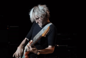 Old School Meets New In Kenny Wayne Shepherd’s Out Of This World Cover Of “Voodoo Child”