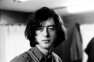 1976: Jimmy Page Shares His View About The Beatles