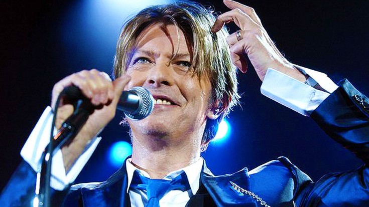David Bowie Turned Down Working With This Band Not Once, But TWICE! | Society Of Rock Videos