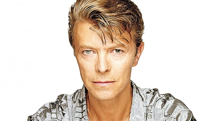 David Bowie’s Estate Makes HUGE Announcement! | Society Of Rock Videos