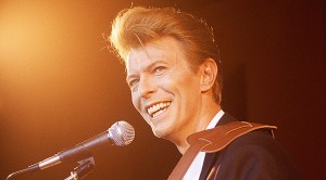 The News Every David Bowie Fan Has Been Anxiously Awaiting!- YES, Finally!