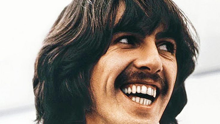 George Harrison Once Pulled A Prank On Phil Collins | Society Of Rock Videos