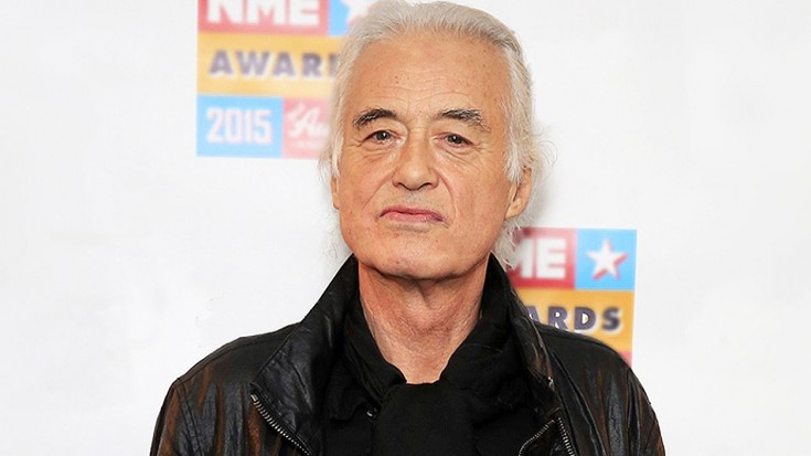 Jimmy Page FINALLY Opens Up About ‘Stairway To Heaven’ Case! | Society Of Rock Videos