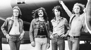 Led Zeppelin Releases 50th Anniversary Series Of Led Zeppelin IV