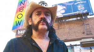 Memorial Statue Of Lemmy To Be Unveiled At His Favorite Hang-Out