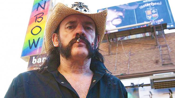 Memorial Statue Of Lemmy To Be Unveiled At His Favorite Hang-Out | Society Of Rock Videos