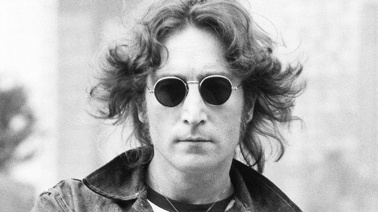 John Lennon Once Shared SHOCKING Details About Unreleased Beatle’s Album Cover Art | Society Of Rock Videos