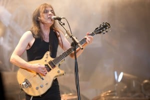 The Tragic Story Of Malcolm Young’s Death